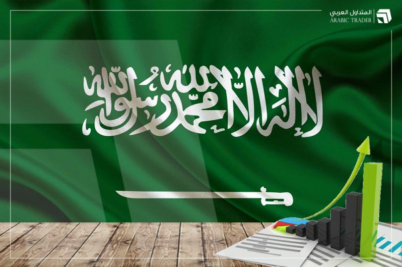 مؤشرات الأسهم السعودية تغلق مرتفعة بعد 7 جلسات من الخسائر